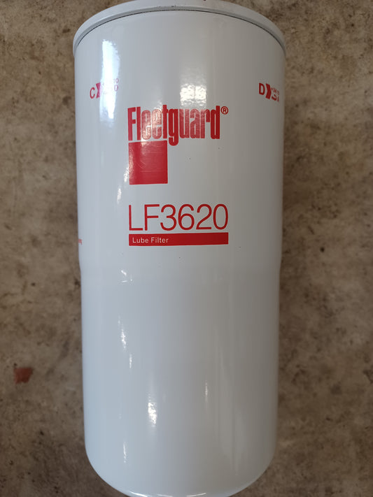 Fleetguard Lube Oil Filter LF3620