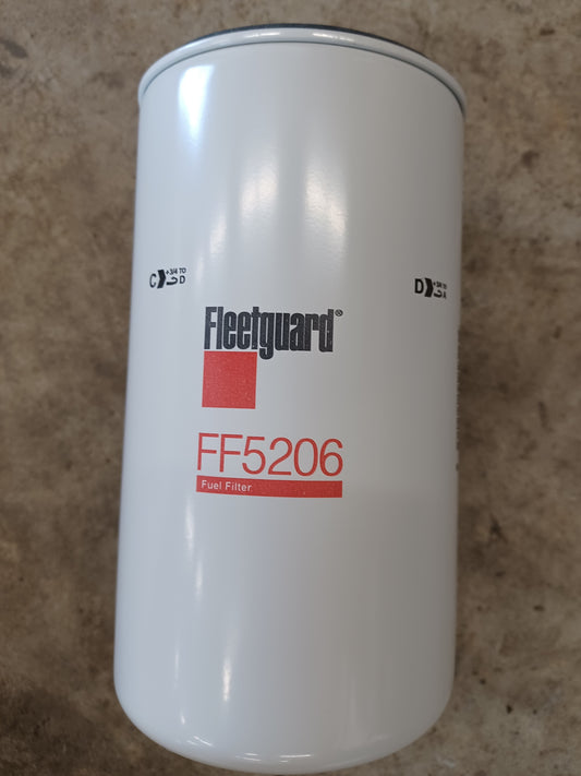 Fleetguard Fuel Filter FF5206