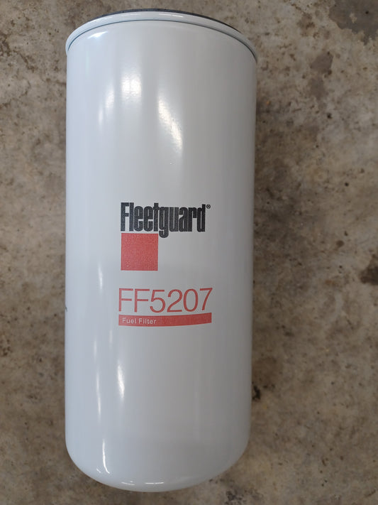 Fleetguard Fuel Filter FF5207